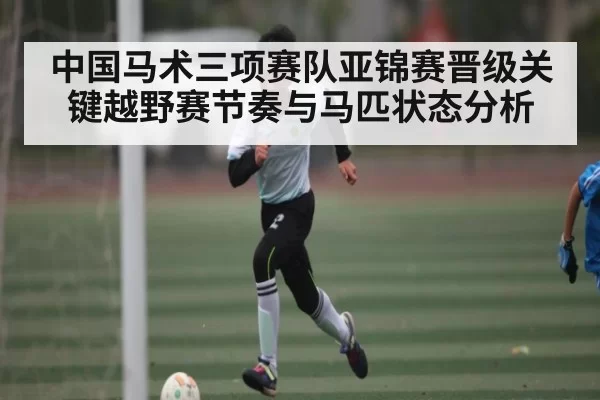 中国马术三项赛队亚锦赛晋级关键越野赛节奏与马匹状态分析 | CS:GO
